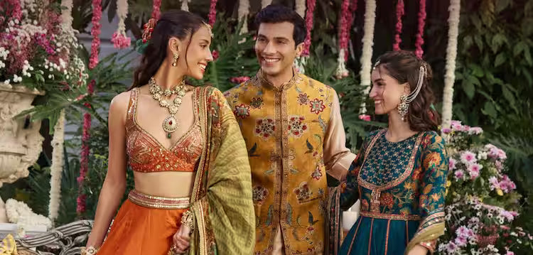 How to Choose the Right Blouse for Your Saree